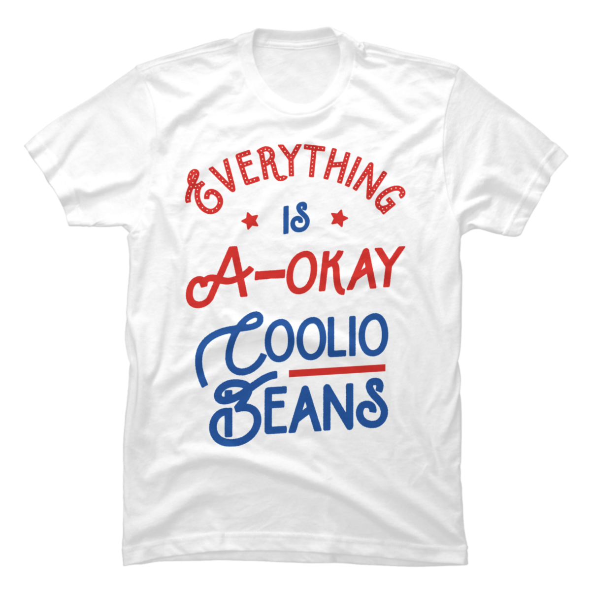 coolio t shirt